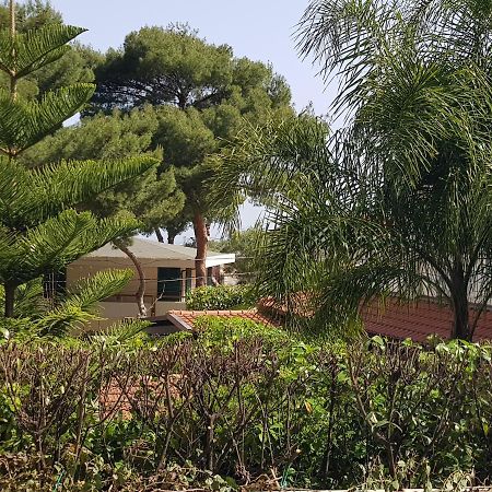 Mondello Suites Feels Like Home Bagian luar foto