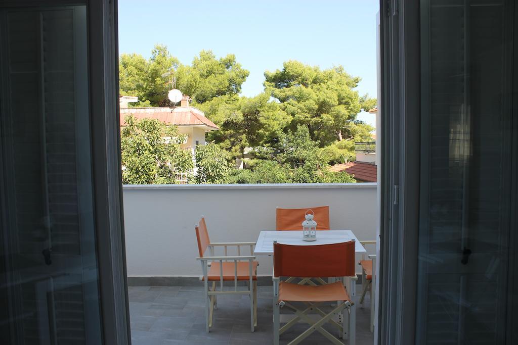 Mondello Suites Feels Like Home Ruang foto