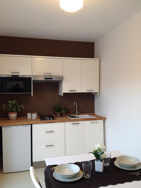 Mondello Suites Feels Like Home Ruang foto