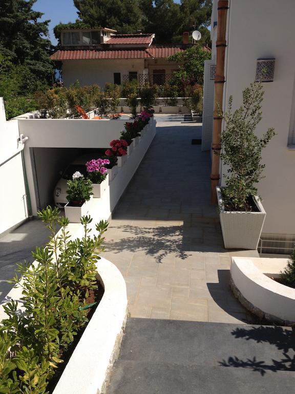 Mondello Suites Feels Like Home Ruang foto