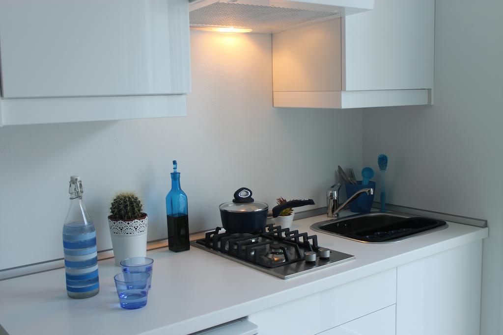 Mondello Suites Feels Like Home Ruang foto