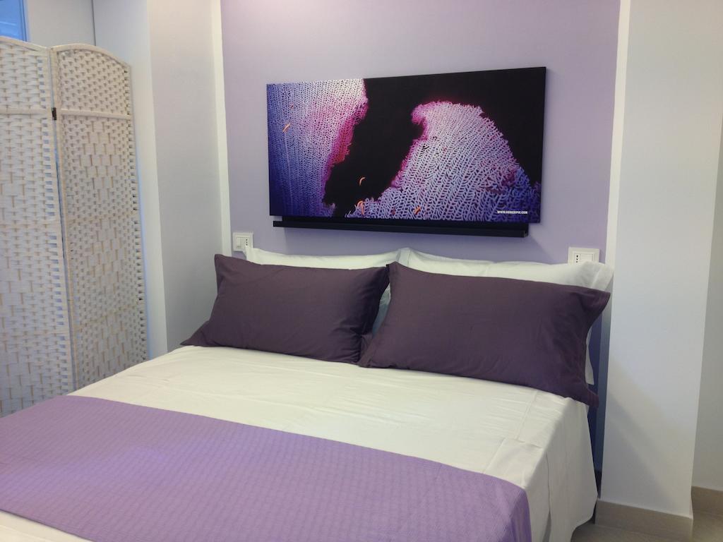 Mondello Suites Feels Like Home Ruang foto