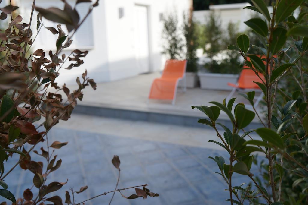Mondello Suites Feels Like Home Ruang foto