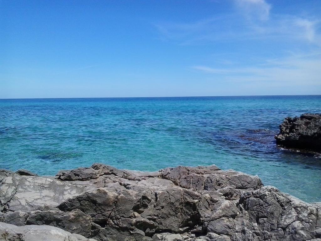Mondello Suites Feels Like Home Bagian luar foto