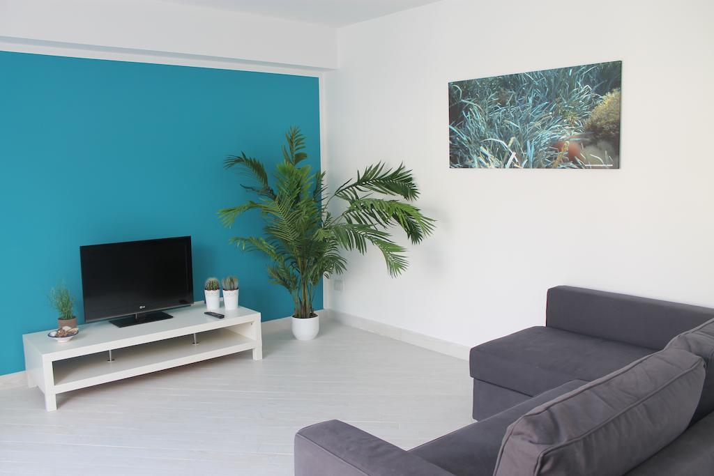 Mondello Suites Feels Like Home Bagian luar foto