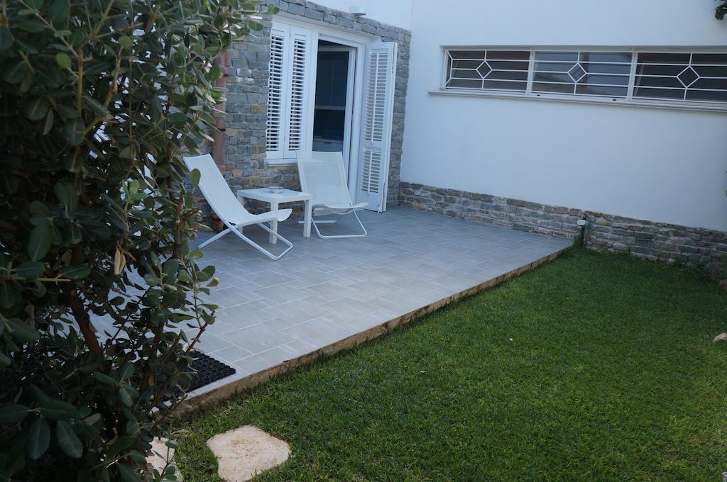 Mondello Suites Feels Like Home Ruang foto