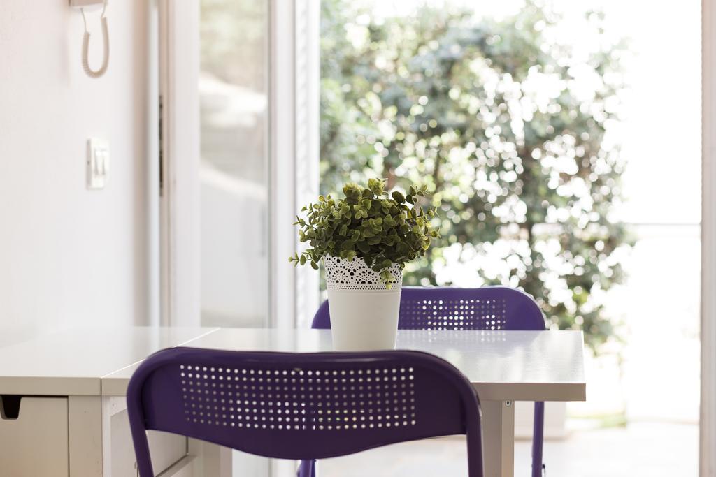 Mondello Suites Feels Like Home Bagian luar foto
