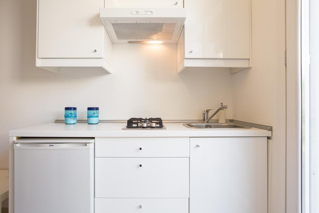 Mondello Suites Feels Like Home Bagian luar foto