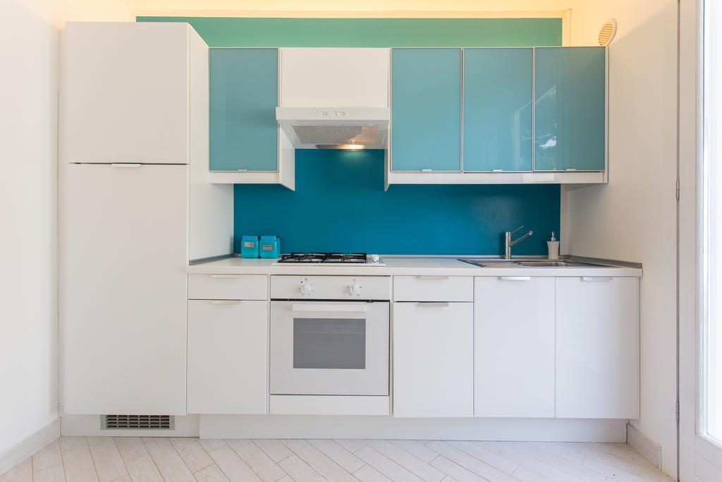 Mondello Suites Feels Like Home Bagian luar foto