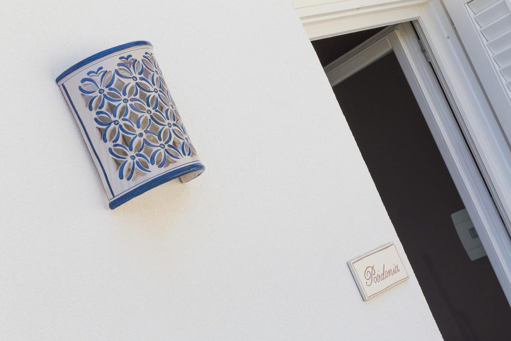 Mondello Suites Feels Like Home Bagian luar foto