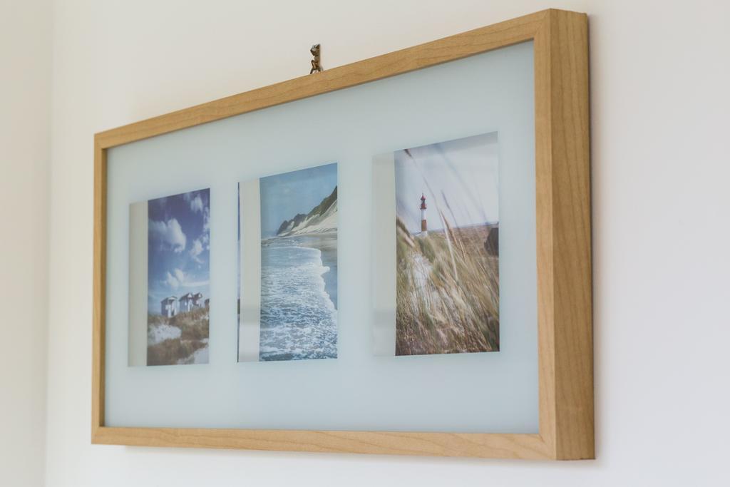 Mondello Suites Feels Like Home Bagian luar foto