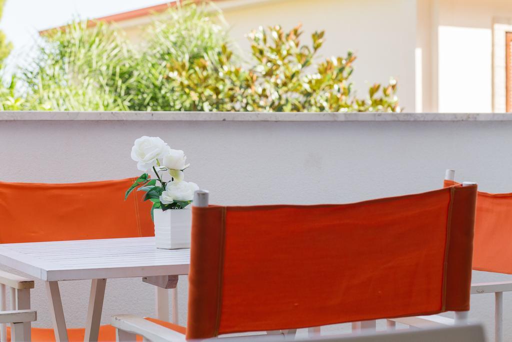 Mondello Suites Feels Like Home Bagian luar foto