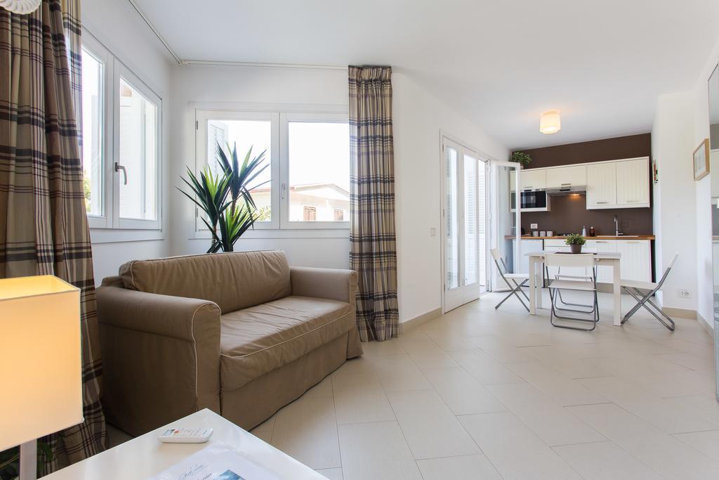 Mondello Suites Feels Like Home Bagian luar foto