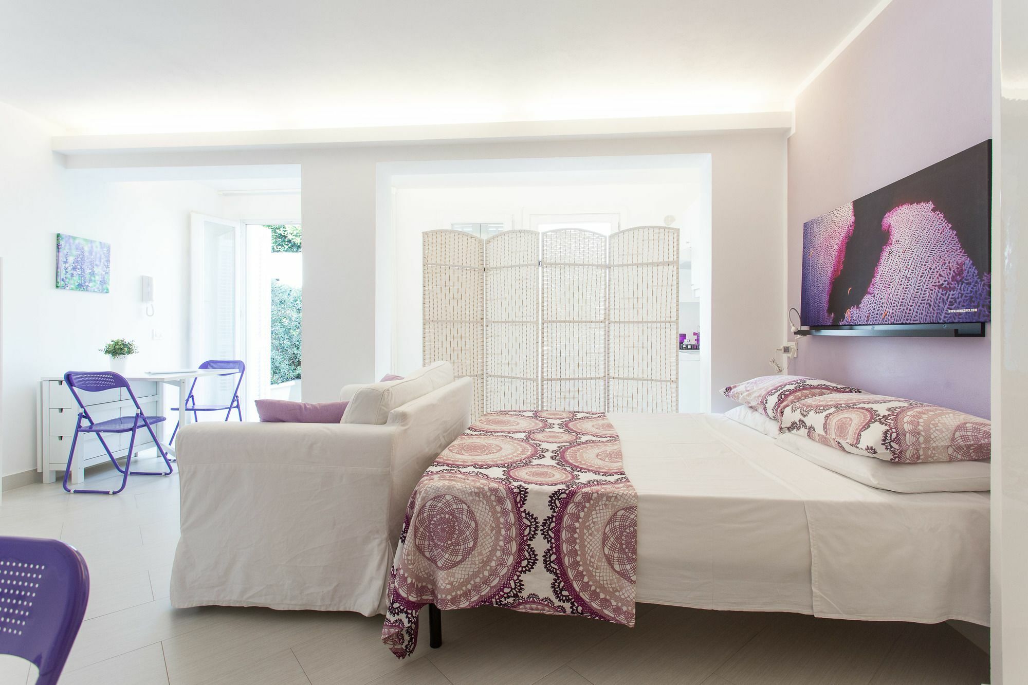 Mondello Suites Feels Like Home Bagian luar foto