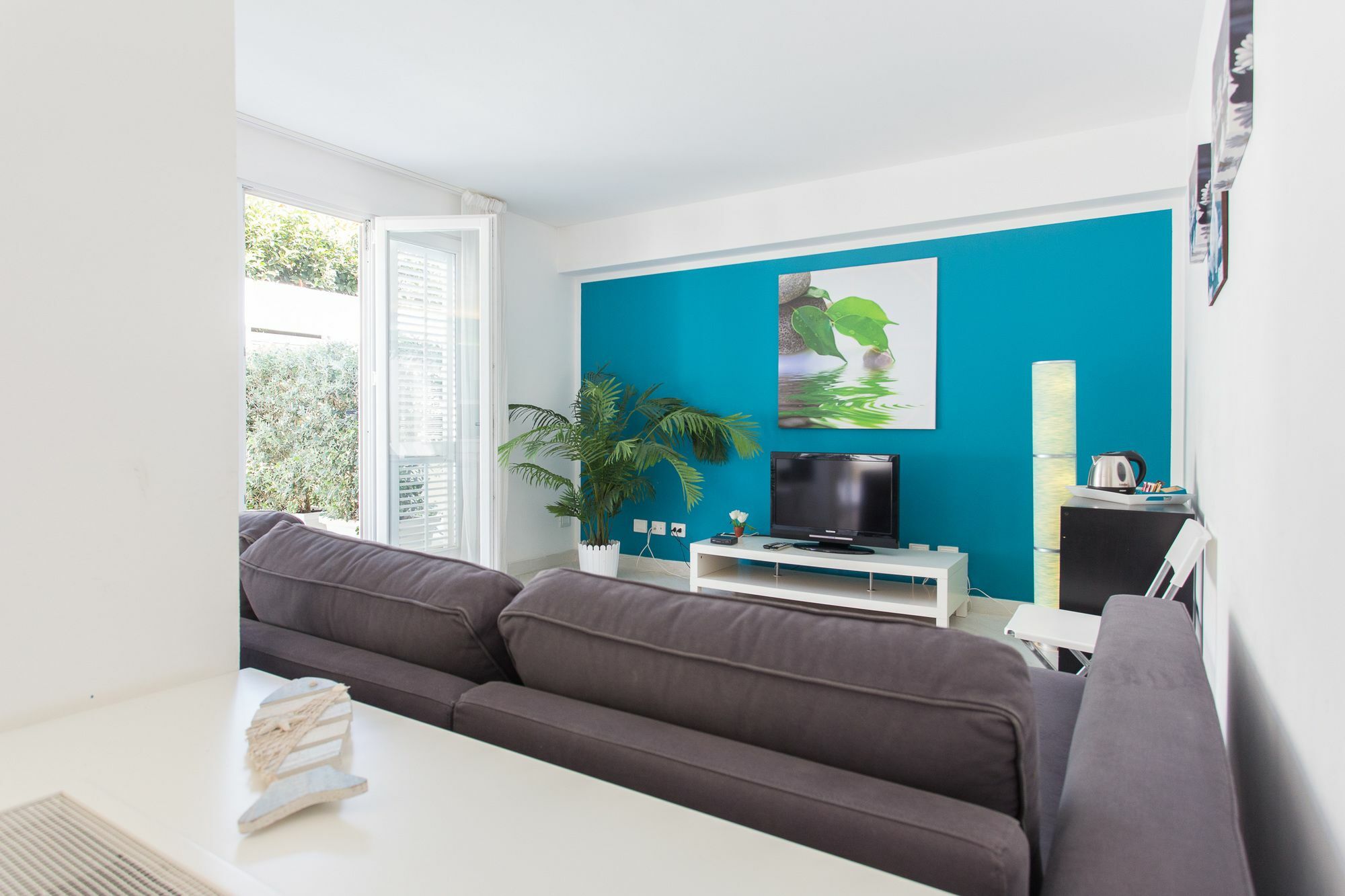 Mondello Suites Feels Like Home Bagian luar foto