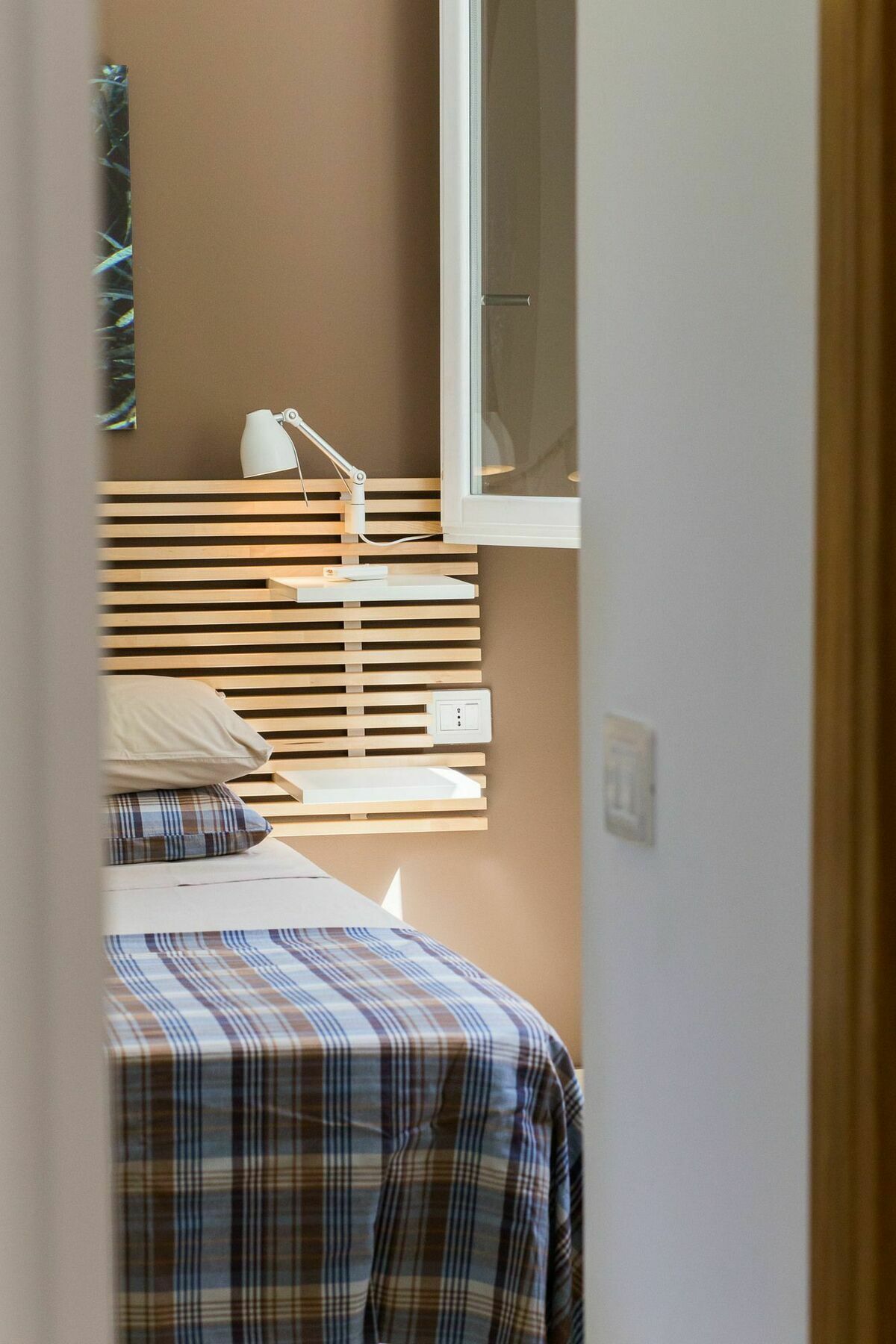 Mondello Suites Feels Like Home Bagian luar foto