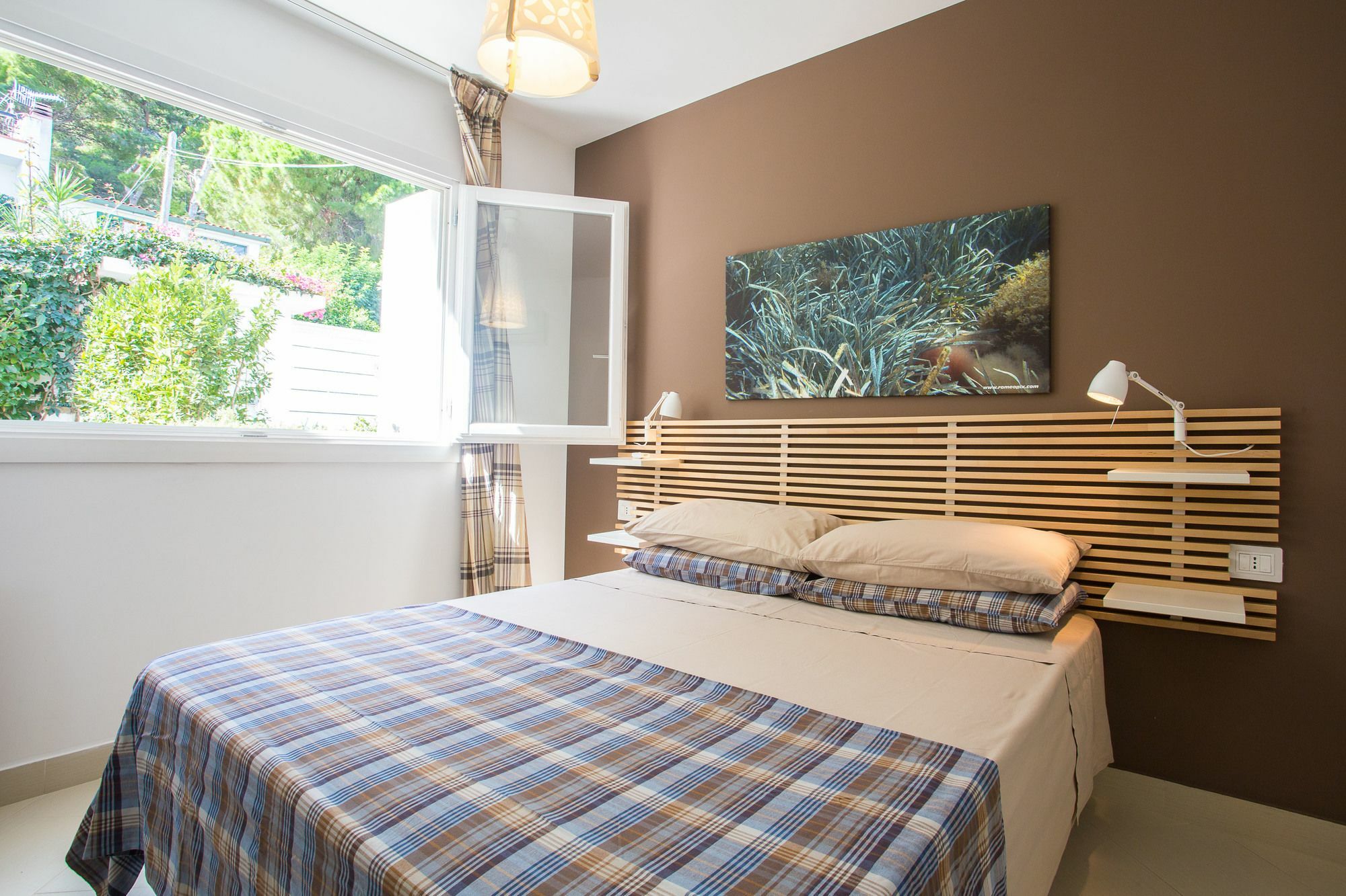 Mondello Suites Feels Like Home Bagian luar foto
