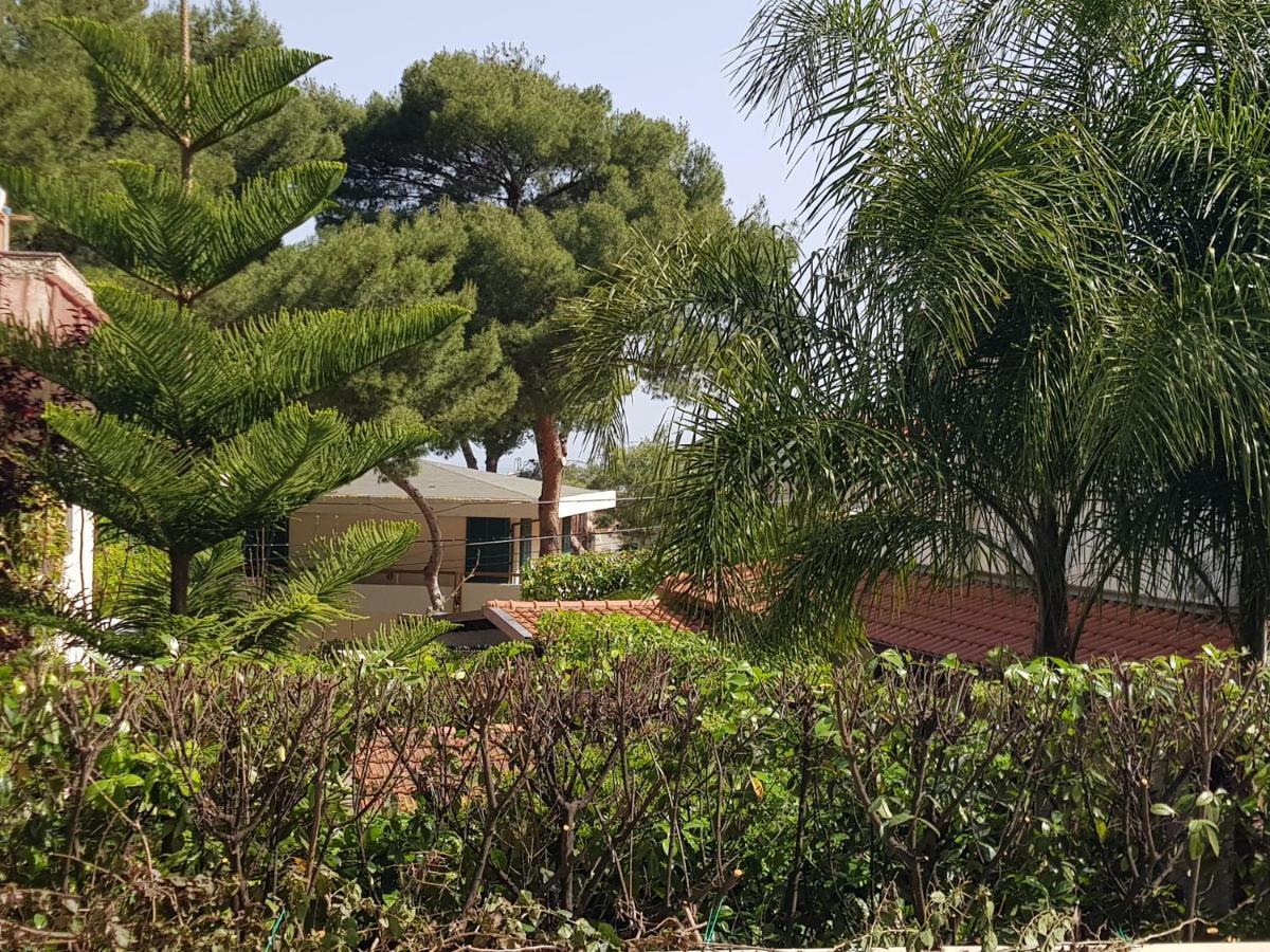 Mondello Suites Feels Like Home Bagian luar foto